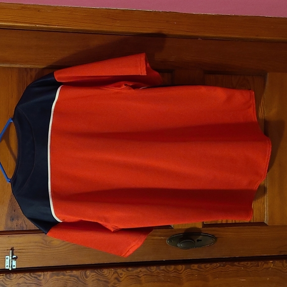 Men's St. Louis Cardinal's True Fan Jersey Sz XL - Picture 2 of 5